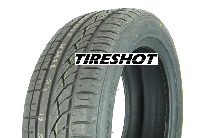 Tire Kumho Ecsta KH11